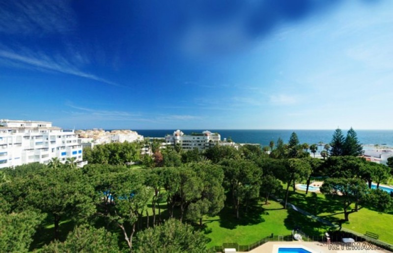 3 Bedrooms - Duplex - Malaga - For Sale