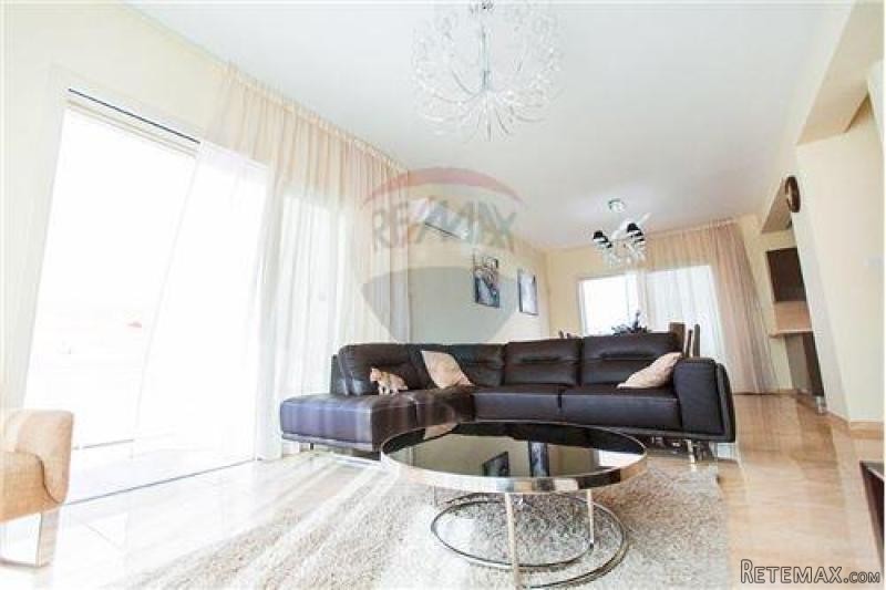 House - For Sale - Moyttagiaka, Limassol - 2