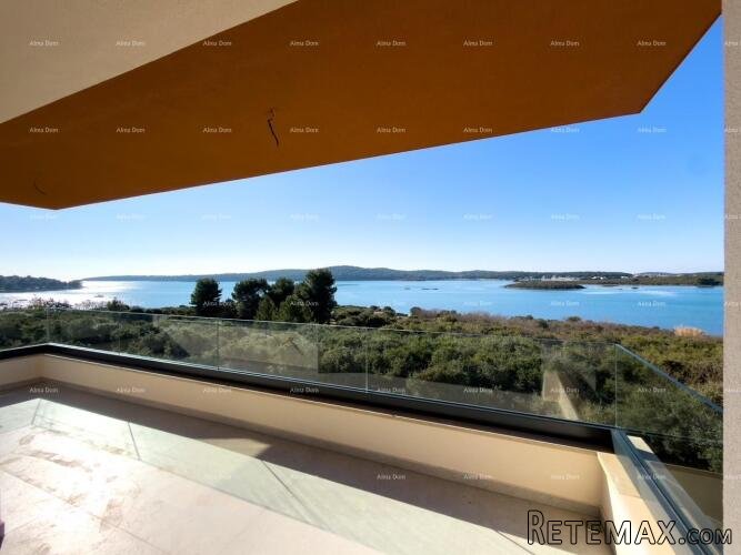 Medulin, Mukalba – Ekskluzivan penthouse 104,76 m² u no..