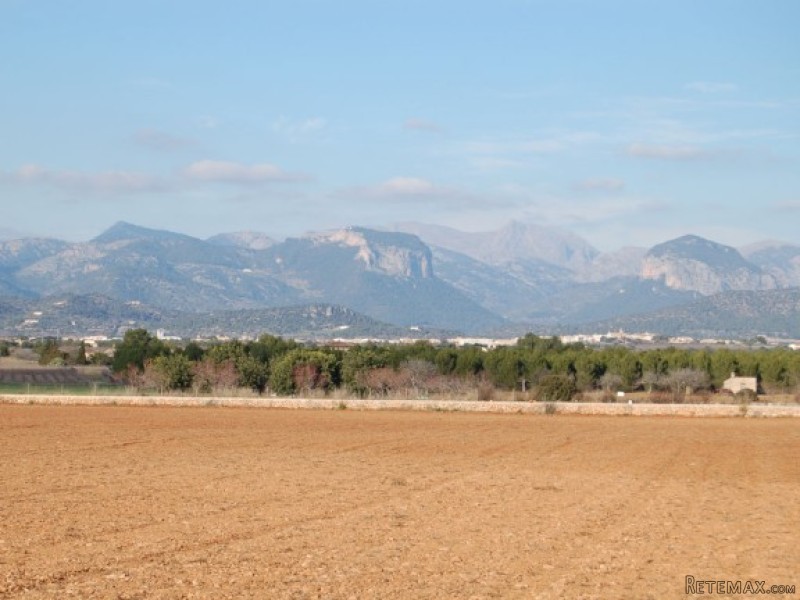 Plot With Licence And Excellent Access..