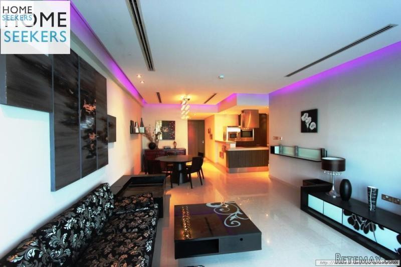 2 Bedrooms - Apartment - For Sale