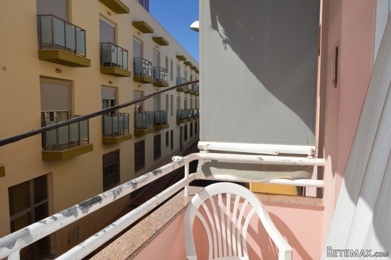 3 Bedroom Apartment in Valle San..
