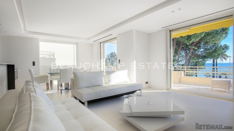 Lovely renovated apartment Cannes..