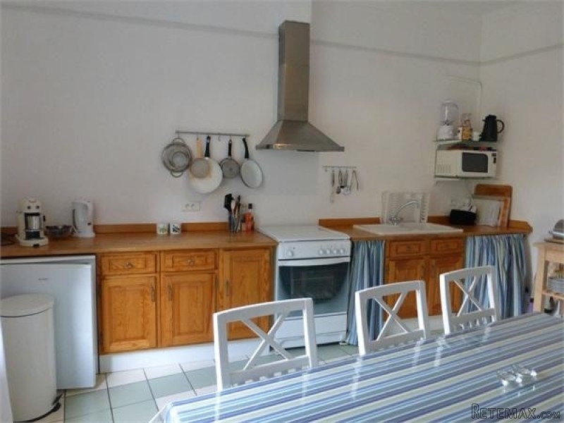 Lovely Village House With Roof Terraces.. - 2