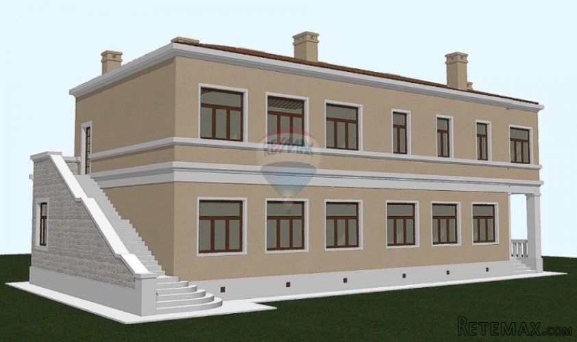 Unikatna starina iz doba Italije - 2
