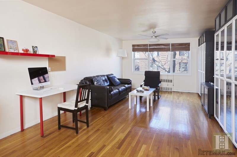 2 bedroom Apartment For Sale: 525 WEST..