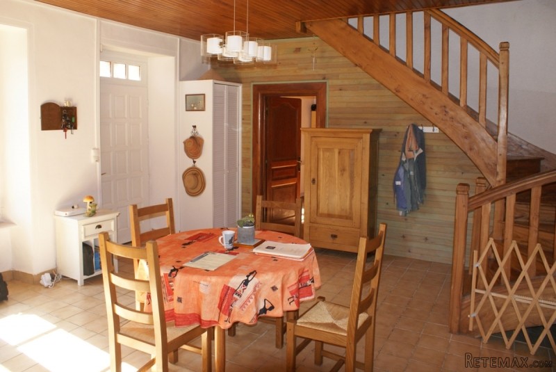 3 Bedroom Detached House - 2