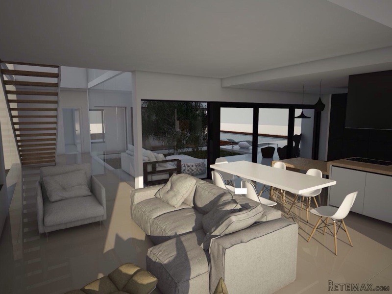 Los Balcones Exclusive New Build Villa..