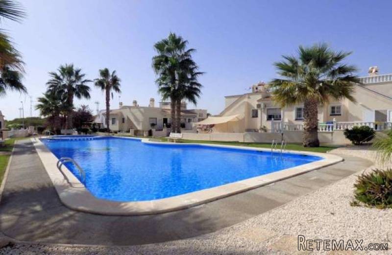 3 Bedroom 2 Bathroom Villa In Playa.. - 2
