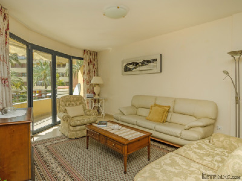 3 Bedrooms - Apartment - Alicante - For.. - 2