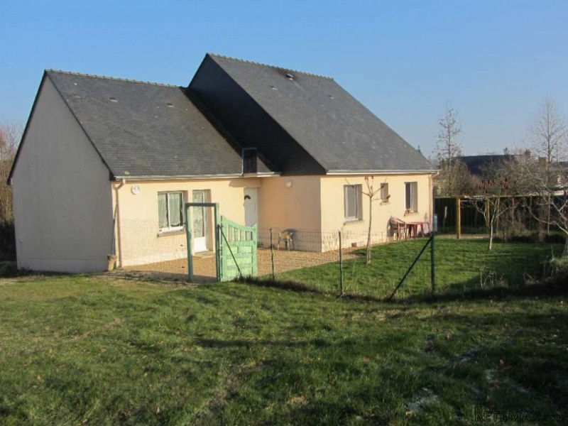 4 Bedroom House For Sale