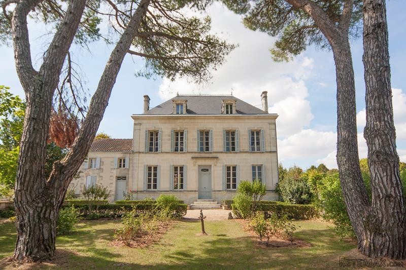 Beautiful Maison De Maitre