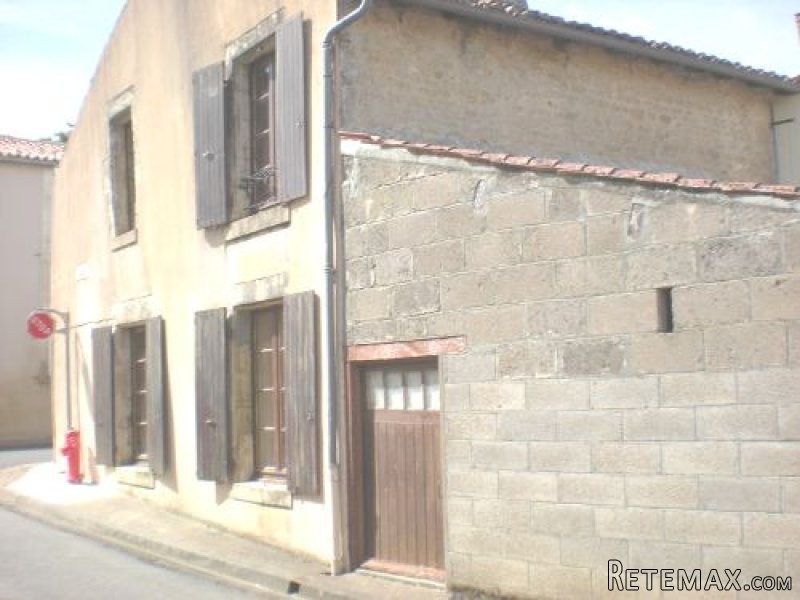 Charming property situated in a..