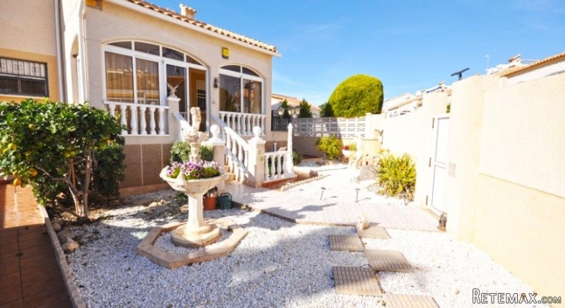 Detached Bungalow Los Altos Ref:.. - 2