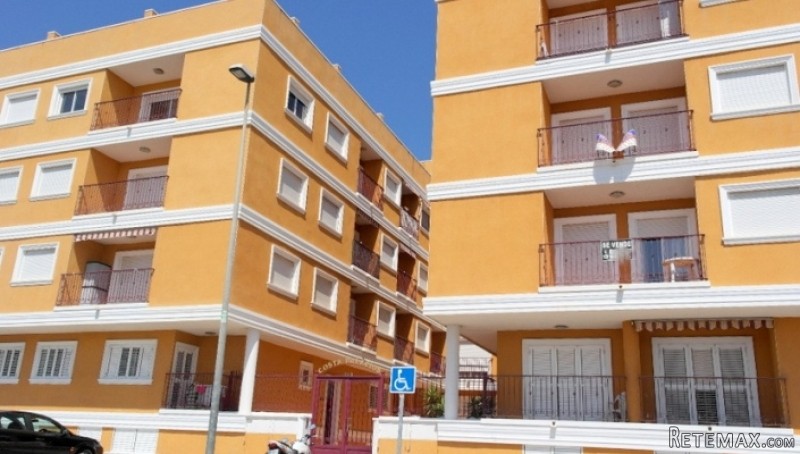 Resale · Apartment · Spain · Costa Bl..