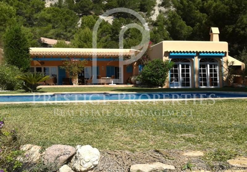 Casa Es Cubells JM - 2