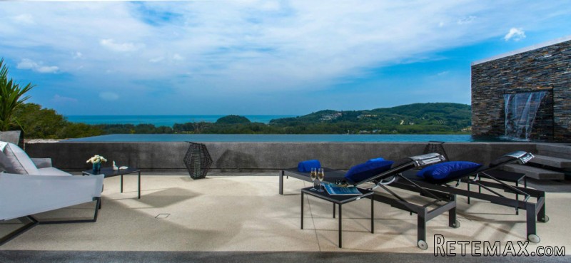 High-End Residences Overlooking Layan.. - 2