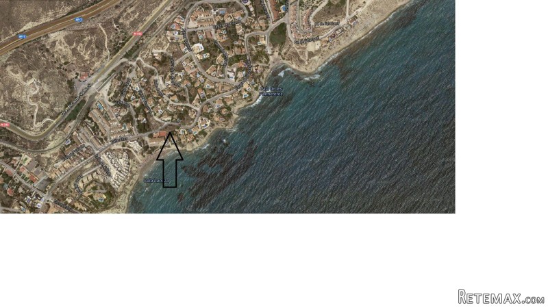 Plot In Venta Lanuza - 2