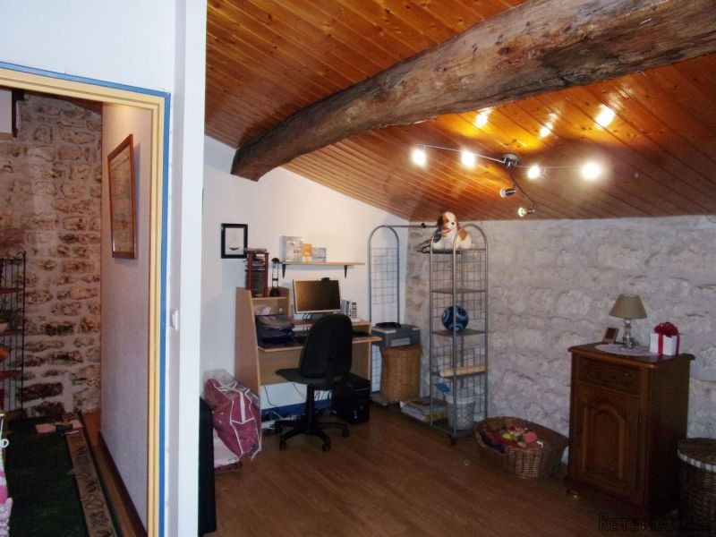 Sale House Saintes (17100) Port D'envaux - 2