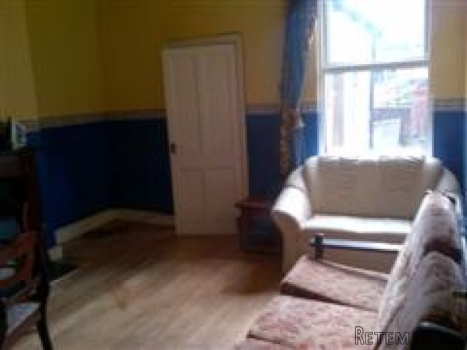 4 bed terrace for quick sale - 2
