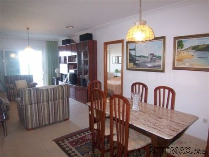 Apartamento en 1ª linea de la playa de La Mata en.. - 2