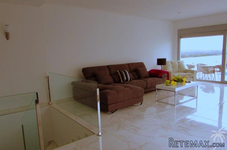 Beautiful, detached villas with a private swimming pool.. - 2