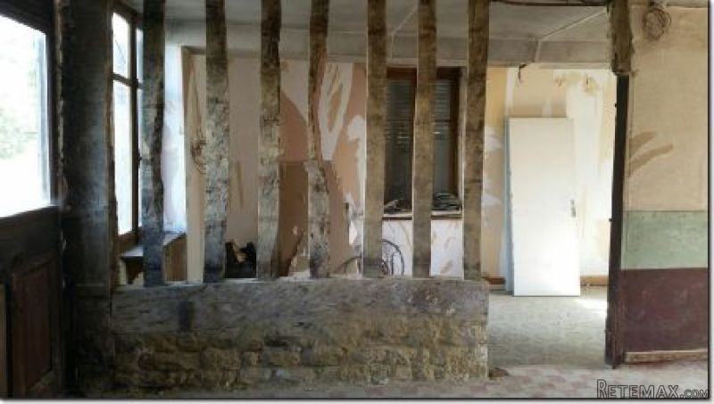 Character Village House to Renovate - 2