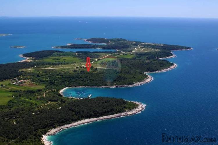 Istra,Premantura,poljoprivredno zemljište - 2