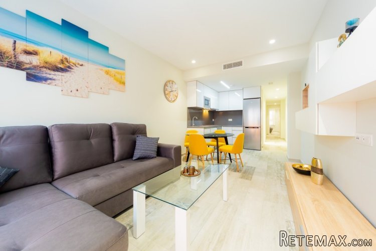Nuevo complejo residencial en la ciudad de.. - 2