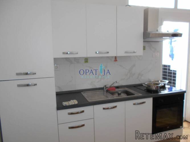 OPATIJA - Stan, 2S+DB, 54 m2, 1.kat, strogi centar!!! - 2