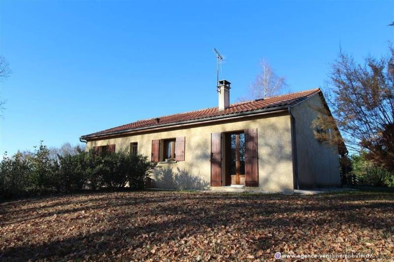 Ref 30030 : 15mn De Perigueux