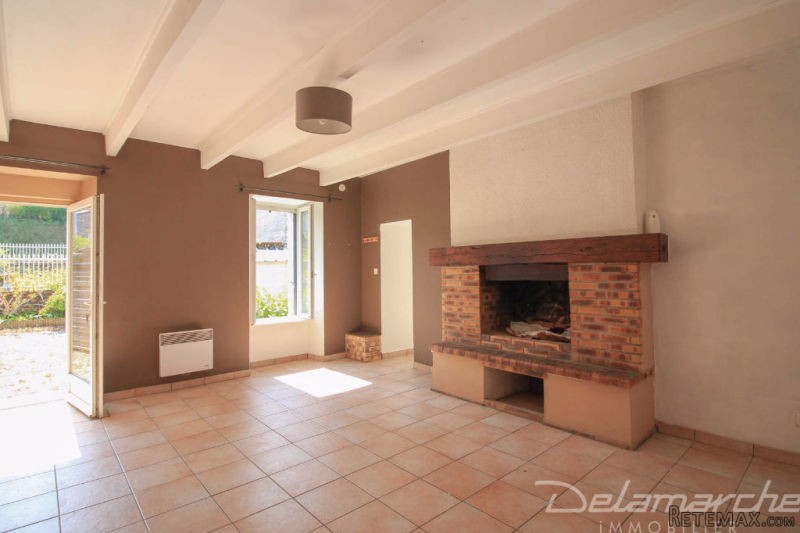 Well Renovated Character Stone House..