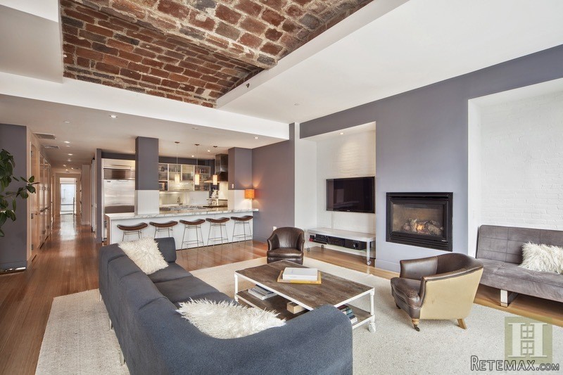 2 bedroom Apartment For Sale: 140 WEST.. - 2