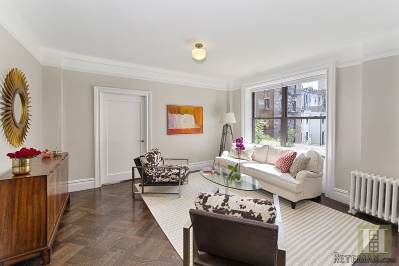 2 bedroom Apartment For Sale: 55 WEST..