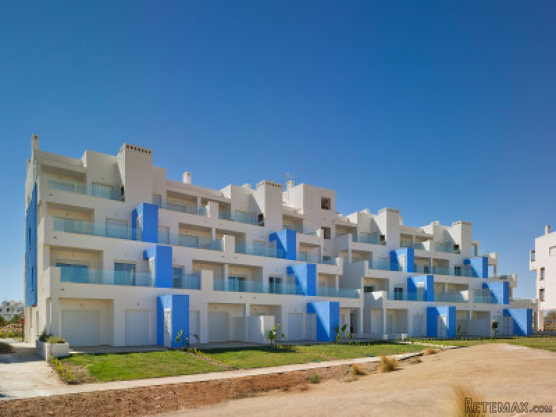 2 Bedrooms - Apartment - Murcia - For.. - 2
