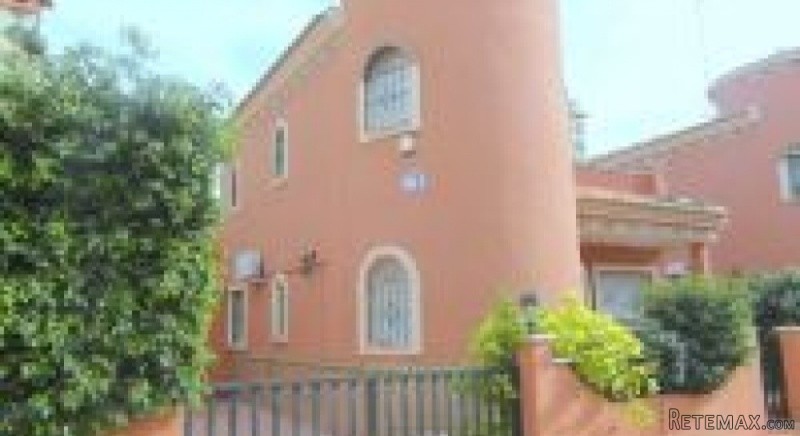 3 Bedroom Villa Ref: YHISCBC935