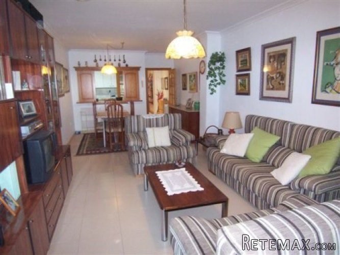 Apartamento en 1ª linea de la playa de La Mata en.. - 3