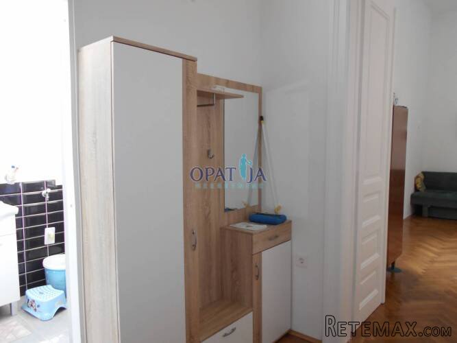 OPATIJA - Stan, 2S+DB, 54 m2, 1.kat, strogi centar!!! - 3