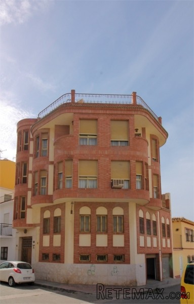 Pedregalejo/El Palo - Malaga - 2