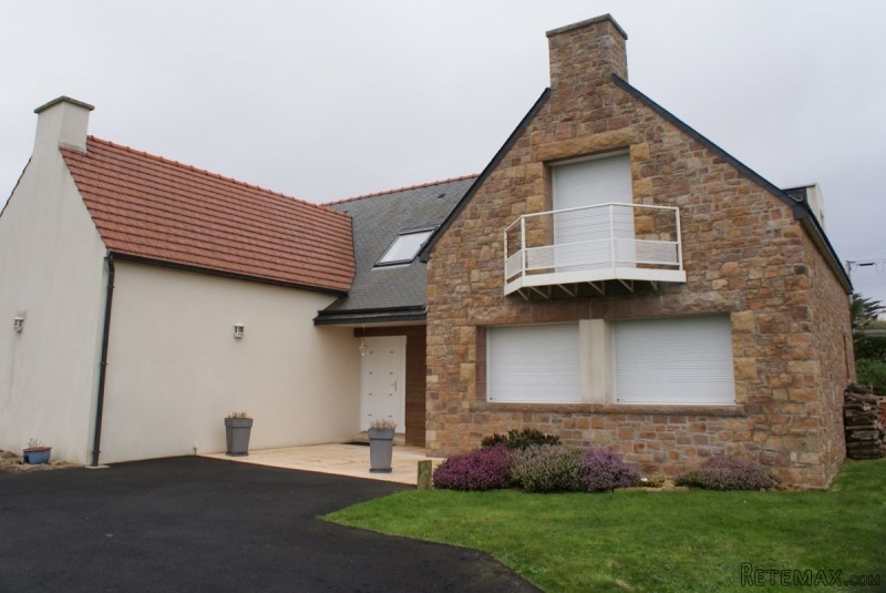 Stunning Coastal Property