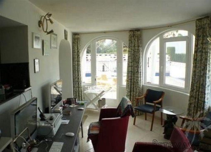 The interior of the villa has a fantastic floor plan and.. - 3