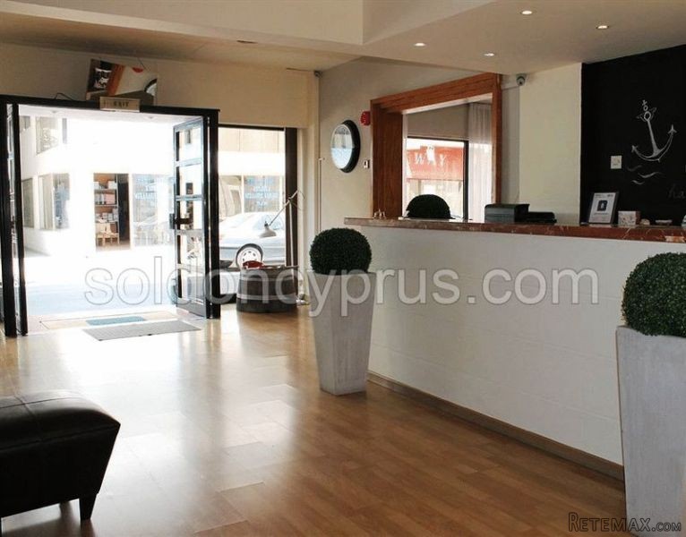14 Bedrooms - Hotel - Larnaca - For Sale - 2