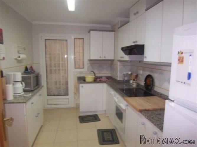 Apartamento en 1ª linea de la playa de La Mata en.. - 4