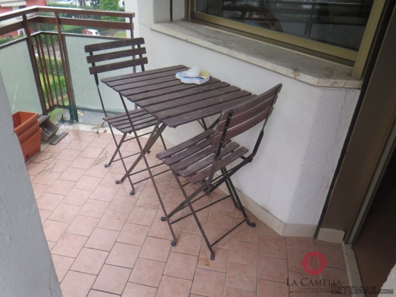 For Sale Apartment Camaiore