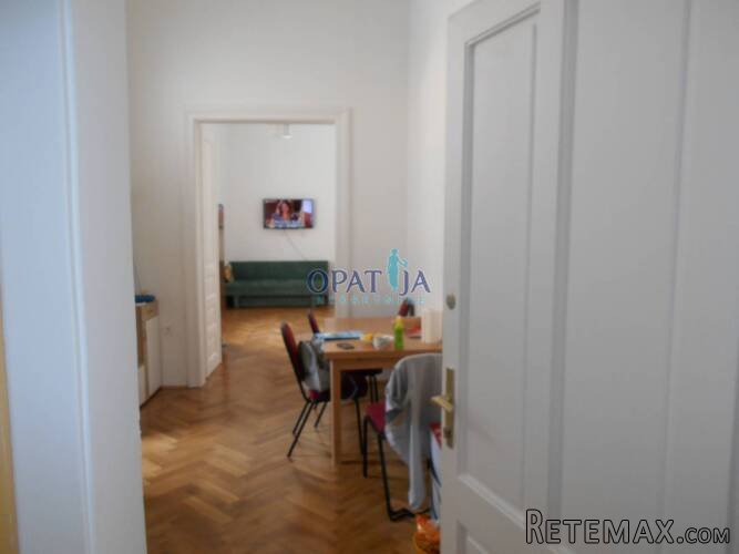 OPATIJA - Stan, 2S+DB, 54 m2, 1.kat, strogi centar!!! - 4