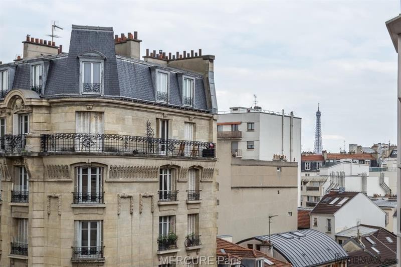 3 bedroom Flat For Sale: 75015 PARIS - 2