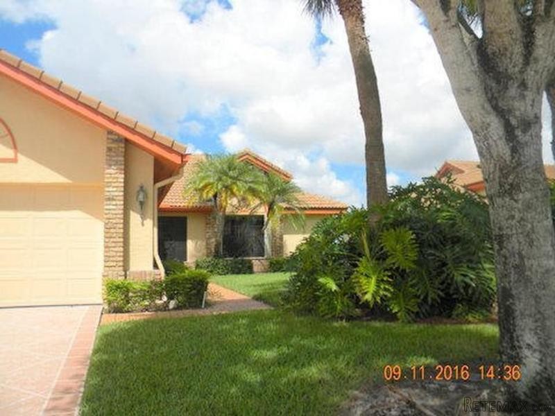 7361 Hearth Stone Av, Boynton Beach, FL..