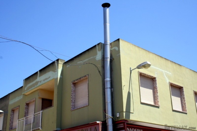 Apartment for sale in Los Belones