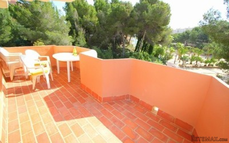 IP3-996 - Apartment For sale in Cala..