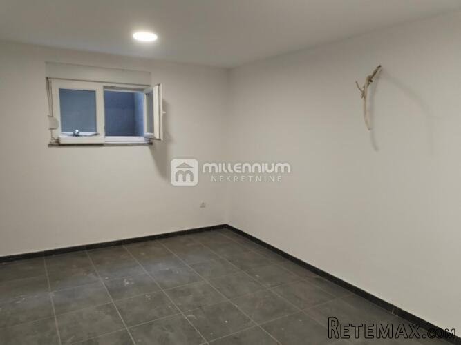 Marinići, 44.11m2, prostor za stanovanje